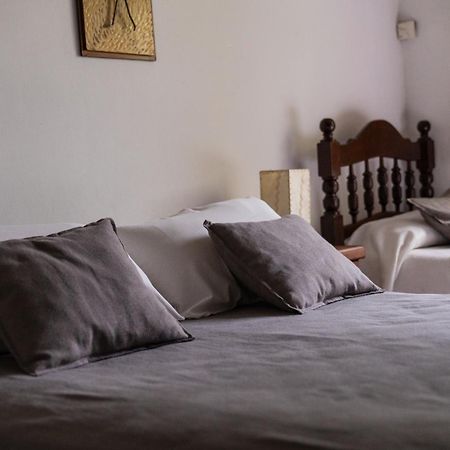 Nuevas Cabanas Del Sol San Lorenzo  Exteriér fotografie