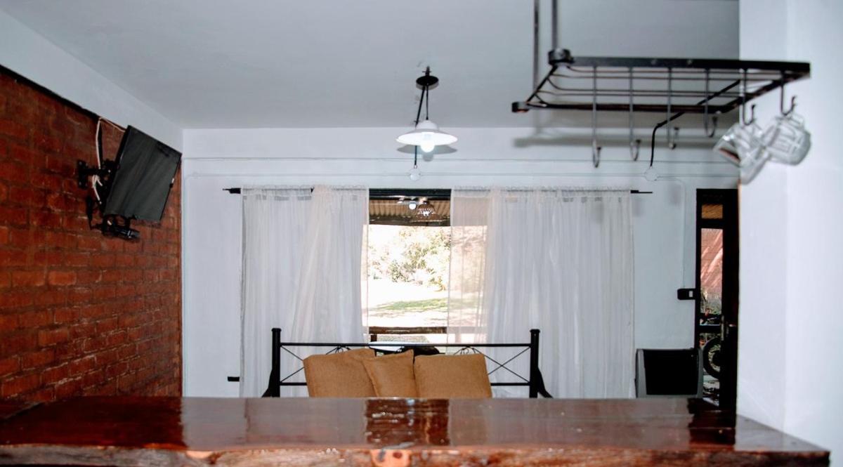Nuevas Cabanas Del Sol San Lorenzo  Exteriér fotografie