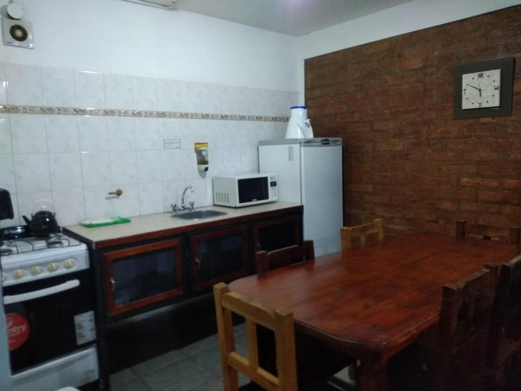 Nuevas Cabanas Del Sol San Lorenzo  Exteriér fotografie