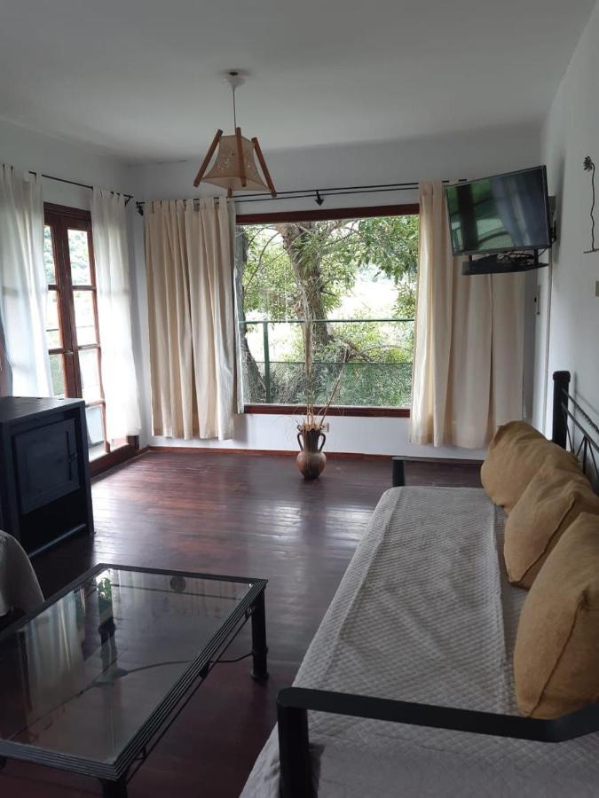 Nuevas Cabanas Del Sol San Lorenzo  Exteriér fotografie